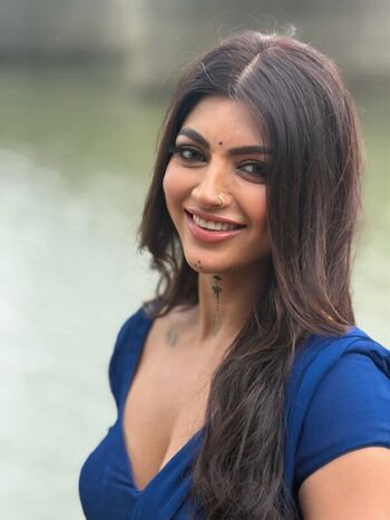 Akanksha Puri