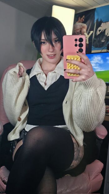 Akemy Sama