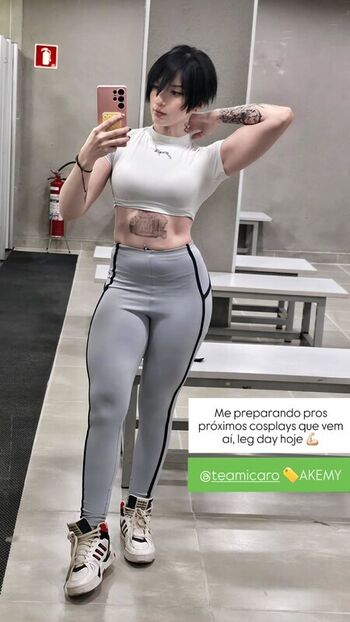 Akemy Sama