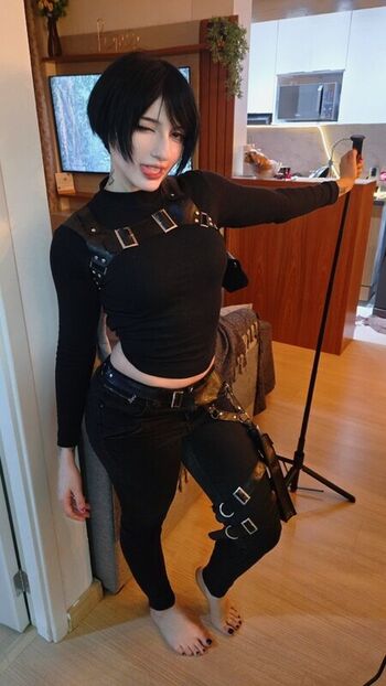 Akemy Sama