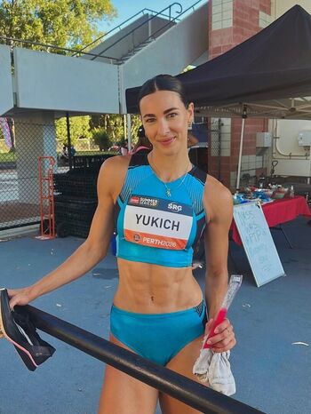 Alanah Yukich