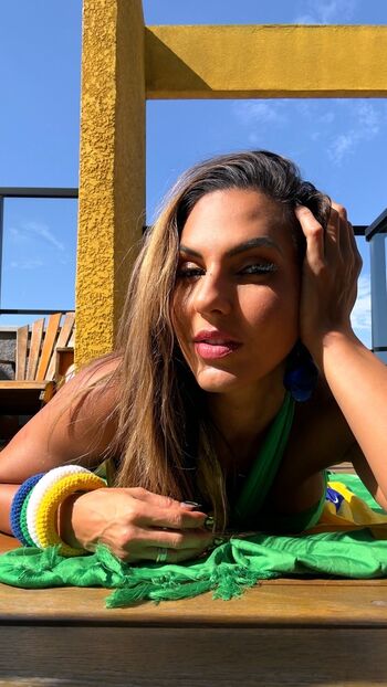 Alane Pereira
