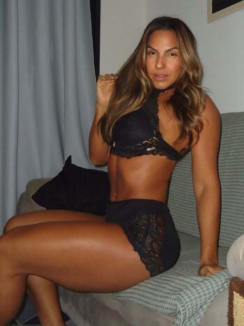 Alane Pereira