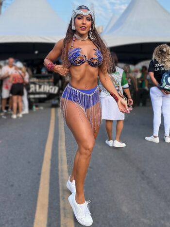 Alane Pereira