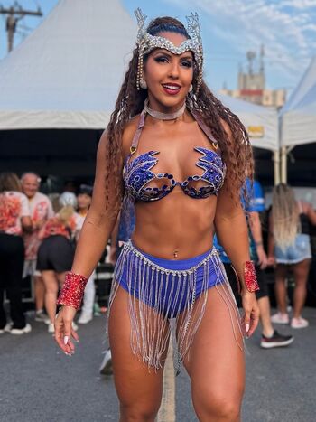 Alane Pereira