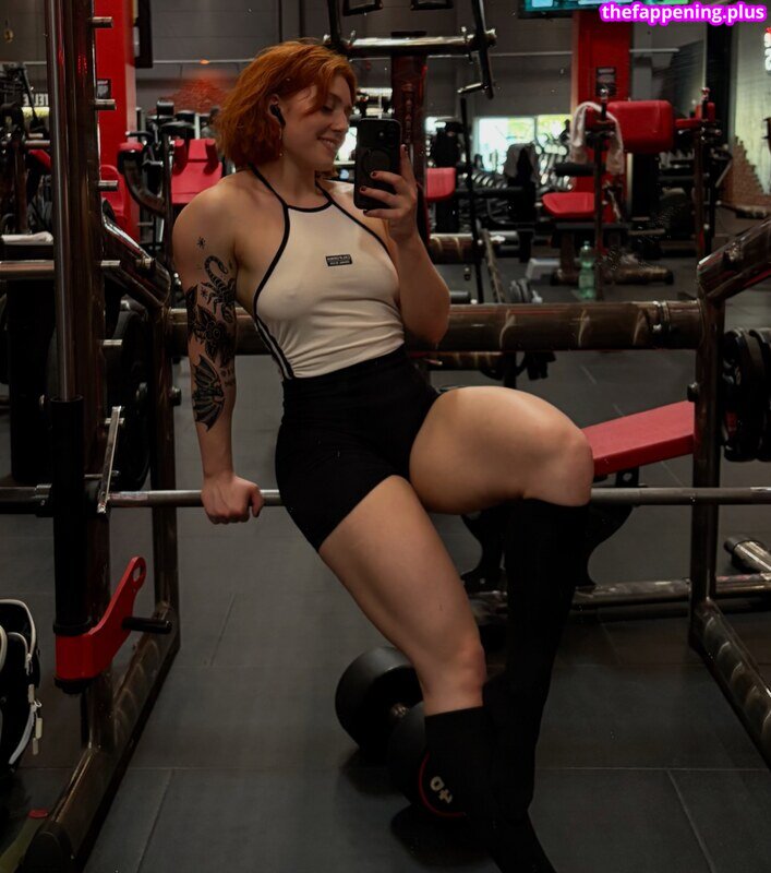 Aleksandra Latsevich