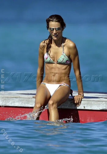 Alessandra Ambrosio