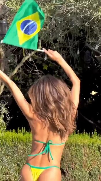 Alessandra Ambrosio