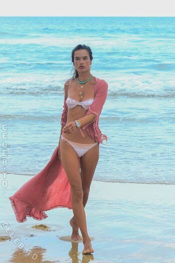 Alessandra Ambrosio