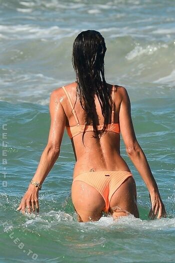 Alessandra Ambrosio