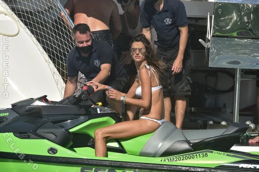 Alessandra Ambrosio