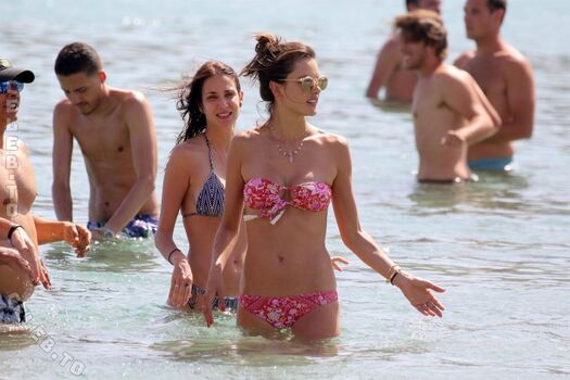 Alessandra Ambrosio
