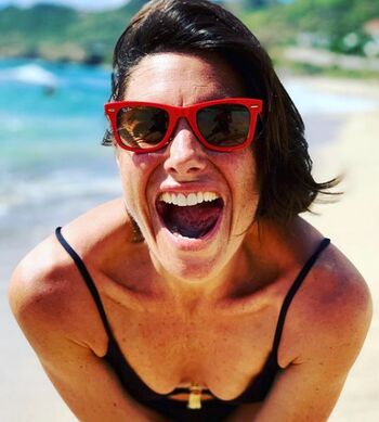 Alessandra Sublet