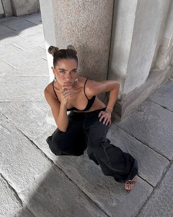 Alessia Lanza