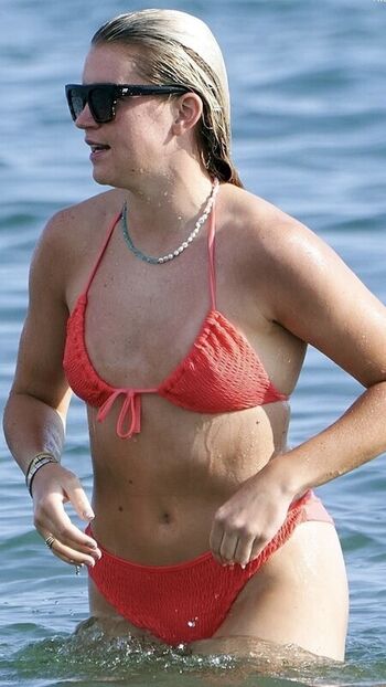 Alessia Russo