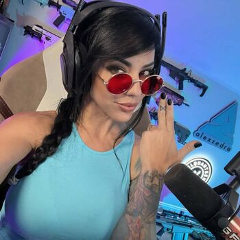 Alex Zedra