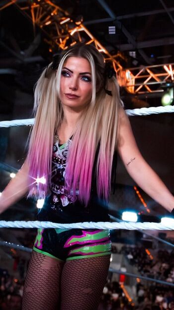 Alexa Bliss