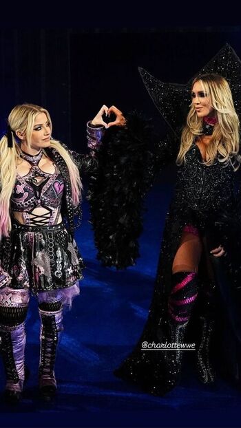 Alexa Bliss