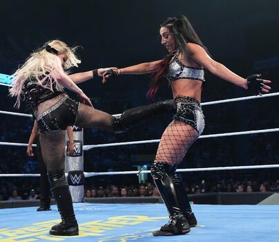 Alexa Bliss