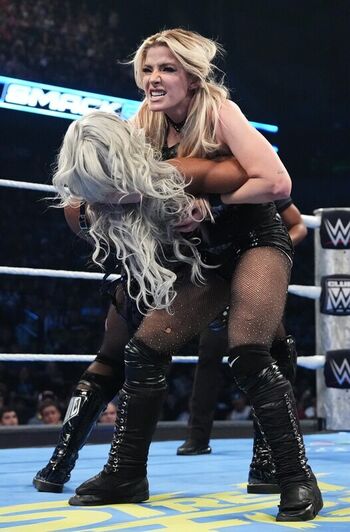 Alexa Bliss
