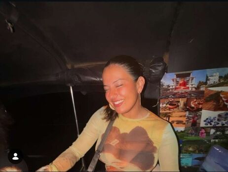 Alexa Borbon