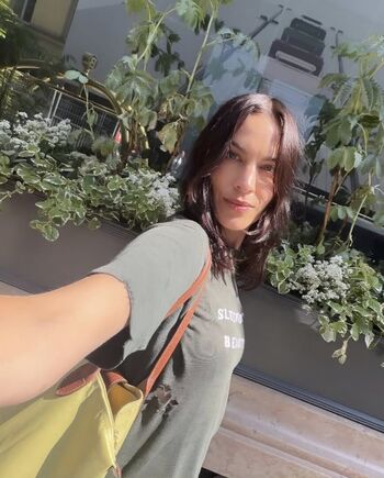 Alexa Chung