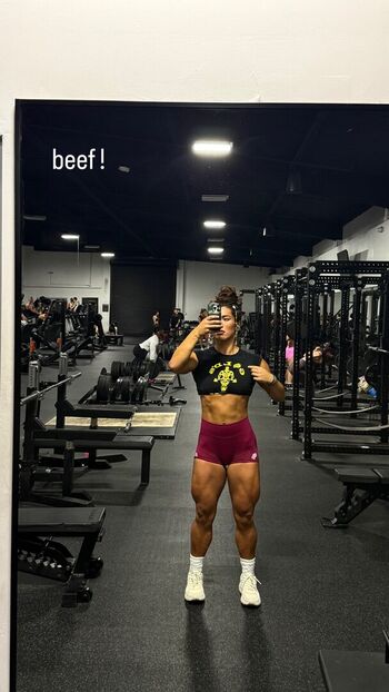 Alexa Dietz