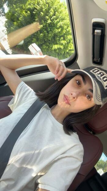 Alexa Mansour