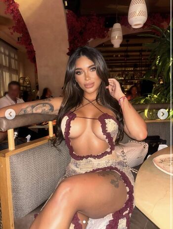 Alexa Rae