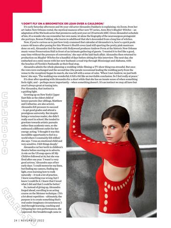 Alexandra Daddario
