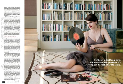 Alexandra Daddario
