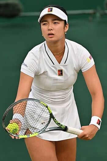 Alexandra Eala
