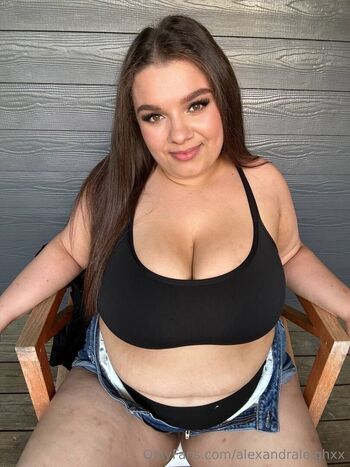 alexandraleighxx
