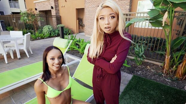 Alexis Tae