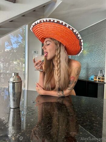 Alexisaevans