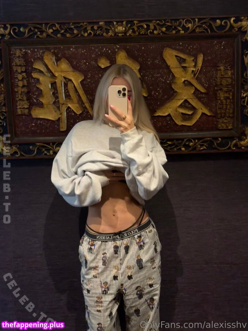 Alexisshv