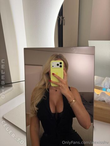 Alexisshv