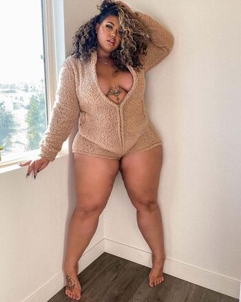 Alexus Danisha