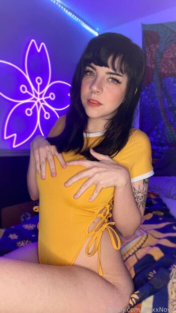 alexxfayenova
