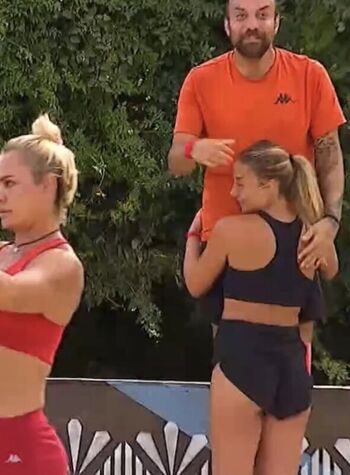 Aleyna Kalaycioglu