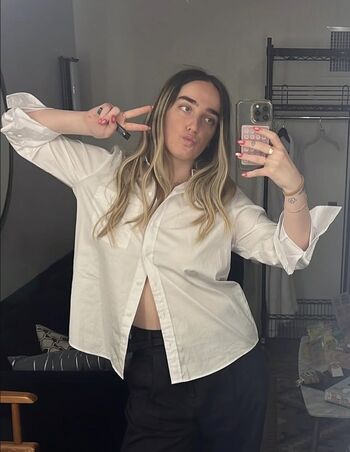 Ali Macofsky
