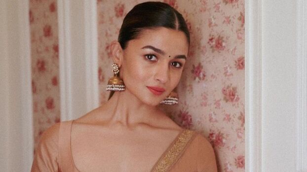 Alia Bhat