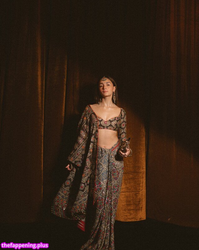 Alia Bhatt