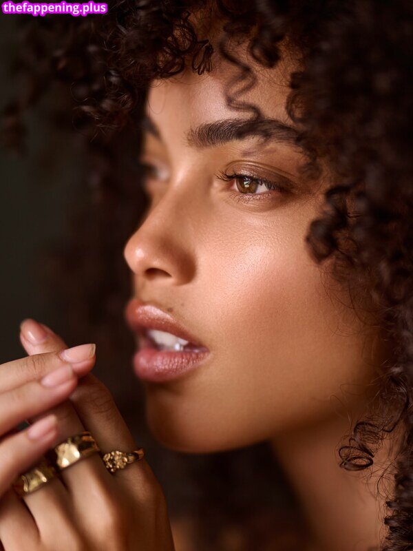 Aliana King