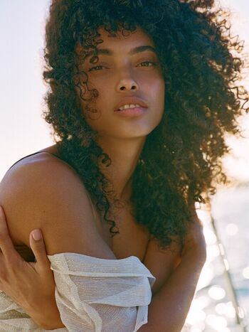 Aliana King