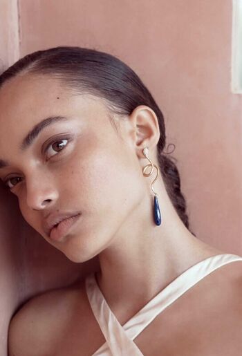 Aliana King