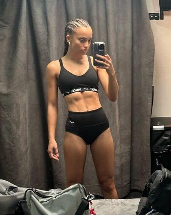 Aliana King