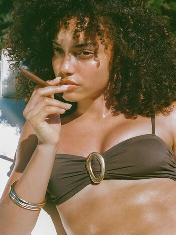Aliana King