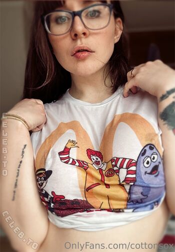 Alice Cottonsox