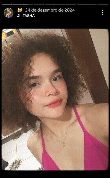 Alice Lorrana Sampaio passos